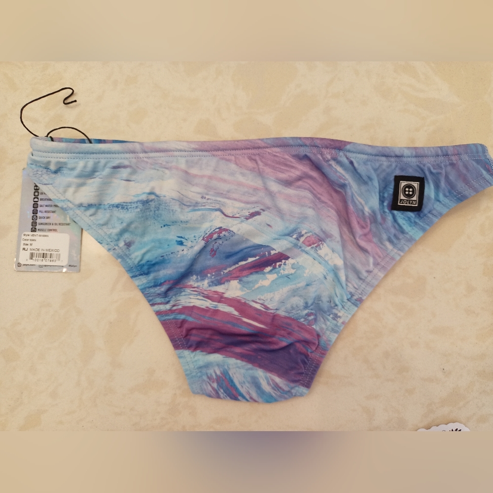 JOLYN Midl Bottom Bikini - Picture 6 of 8